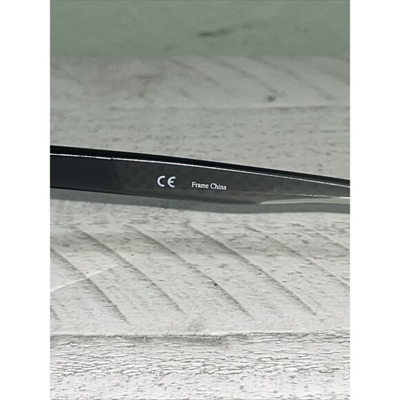 Nike Live Free 7092 070 Black , Gray Tortoise Eyeglasses 55[]14-140 Frames Only
